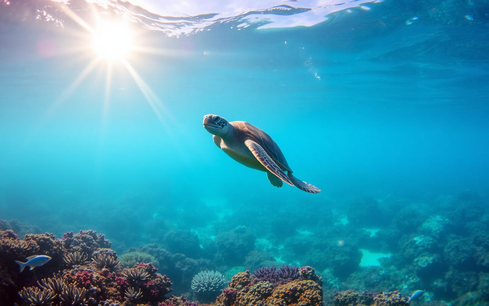 Discover Scuba Diving