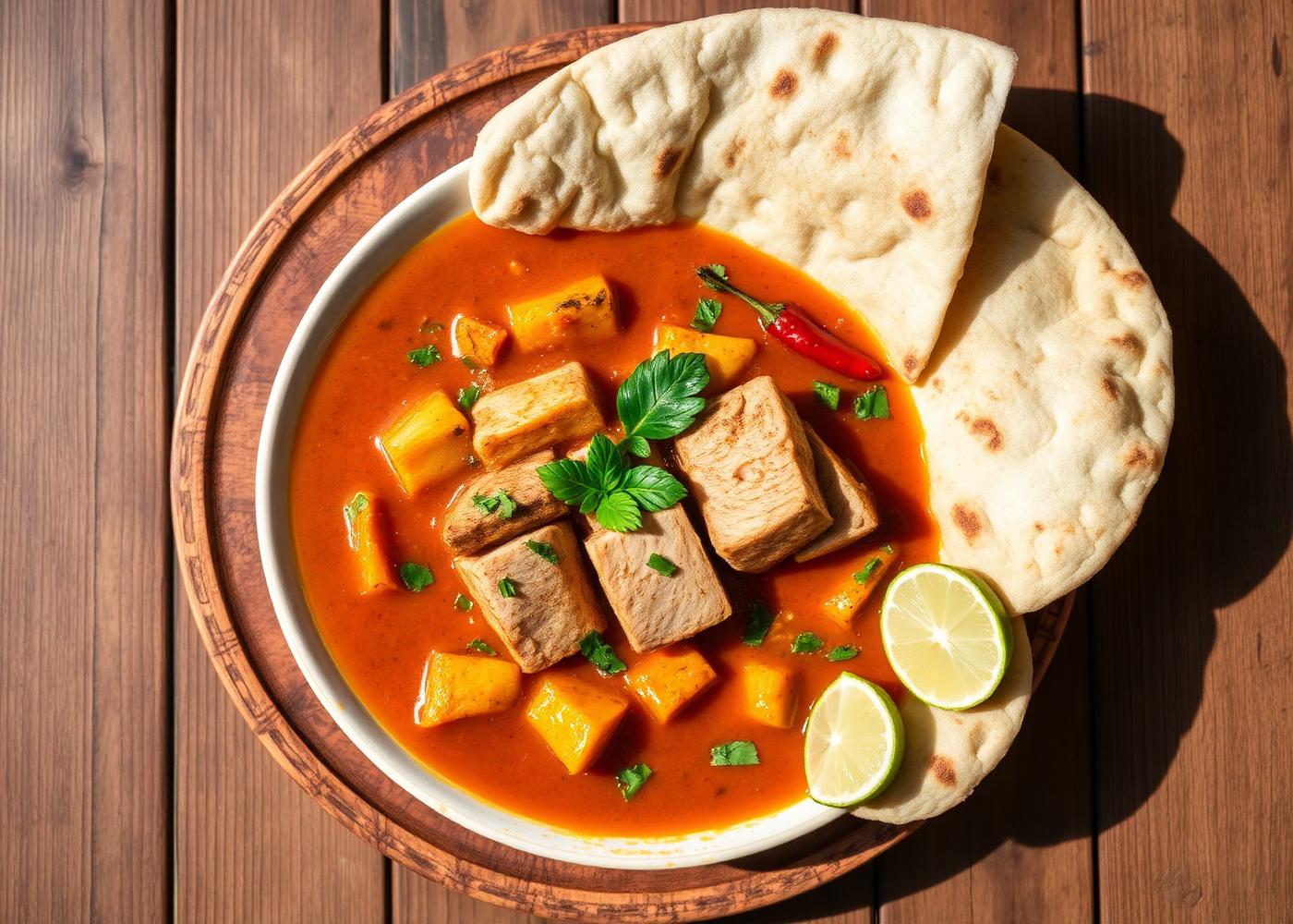 Where to Eat: A Local Food Tour